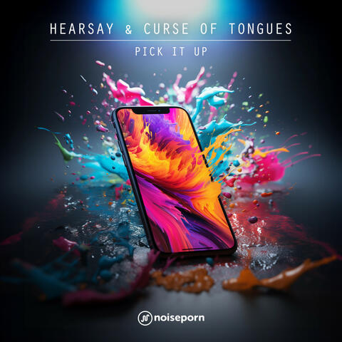Hear/Say