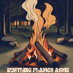Cozy Fireplace Ambiance: Gentle Crackling Sounds for Stress Relief and Meditation