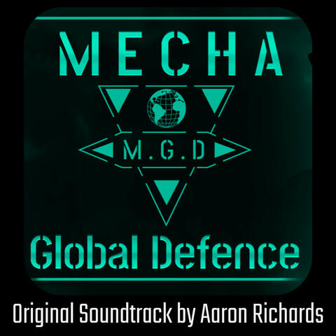 MECHA : Global Defence