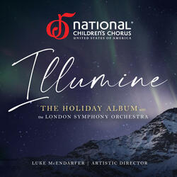It’s the Most Wonderful Time of the Year (Arr. Krogstad, Curtis)