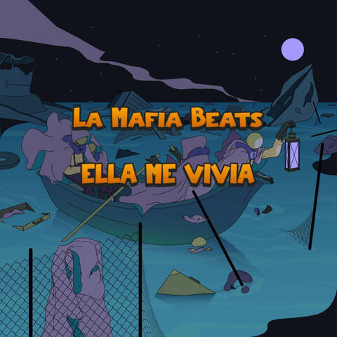 ELLA ME VIVIA