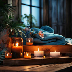 Therapeutic Hearth Sounds