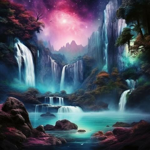 Meditative Rain Sounds: Music for Serenity