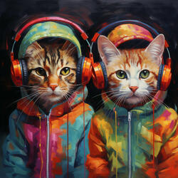 Catnip Dream Song
