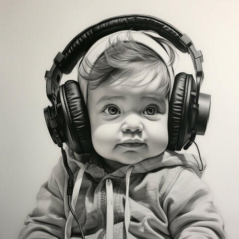 Music for Baby: Playful Days Piano Rhythm