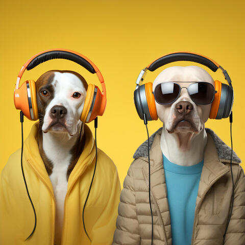 Music for Dogs: Wagging Rhapsody