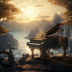 Piano Wilderness
