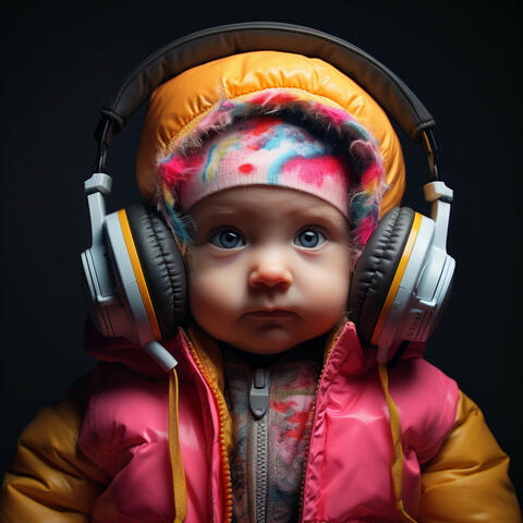 Music for Baby: Cozy Piano Waltz