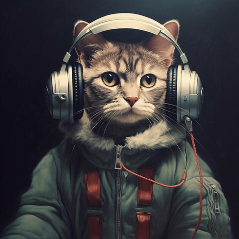 Music for Cats: Purr Melodies