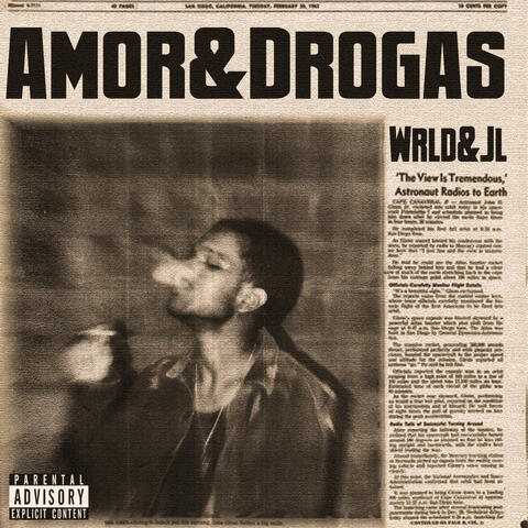 amor&drogas