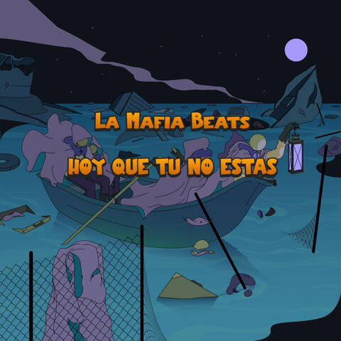 HOY QUE TU NO ESTAS