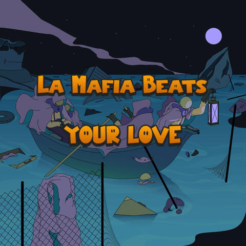 YOUR LOVE