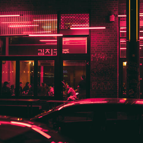 Haze