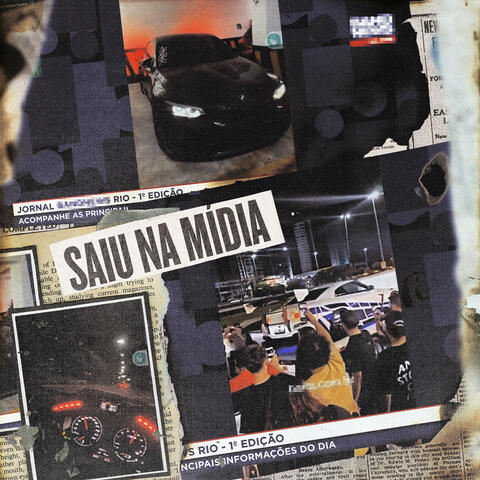 Saiu na Mídia