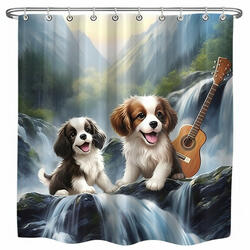 Warmth and Music for Furry Friends
