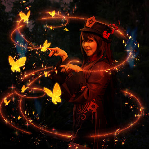 I Put A Spell On You