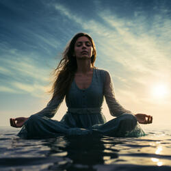 Gentle Tide Meditation