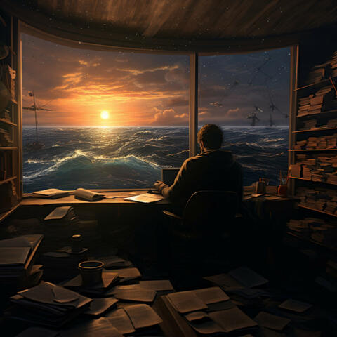 Ocean Study: Intellectual Currents Tune