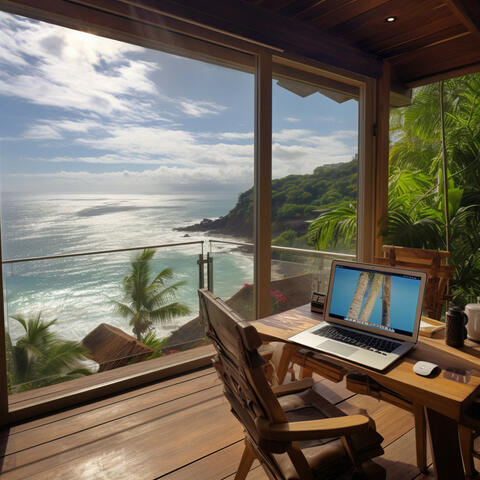 Ocean Work: Productive Sea Harmony