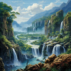 Cascading Tunes