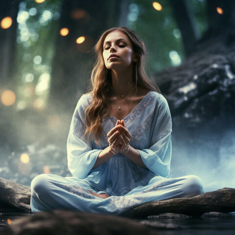 Stream Zen: Meditation Water Harmony