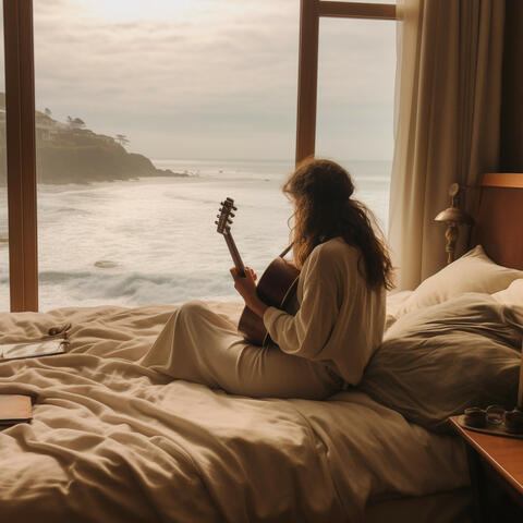 Ocean Sleep: Submerged Rhythm Lullaby