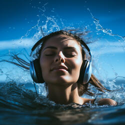 Still Ocean Resonance