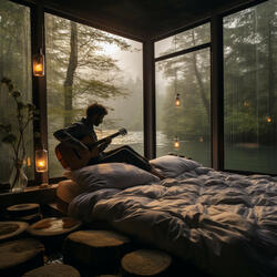 Restful Waters Serenade