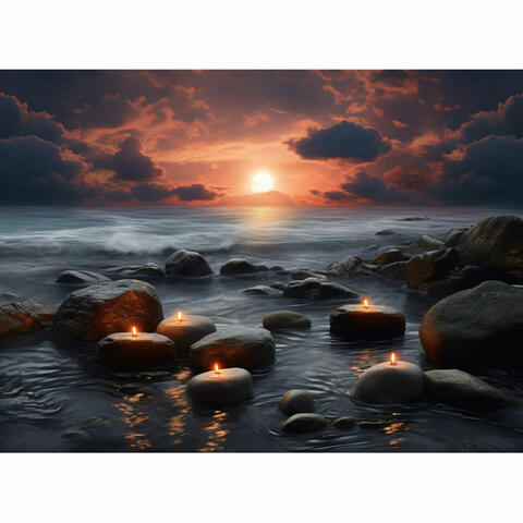 Tranquil Stream Melodies: Music for Inner Peace