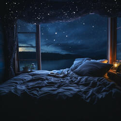 Ocean's Restful Soundscapes