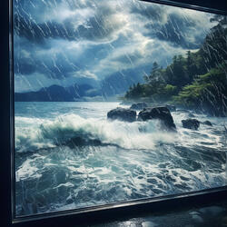 Aqua Harmonic Explorations