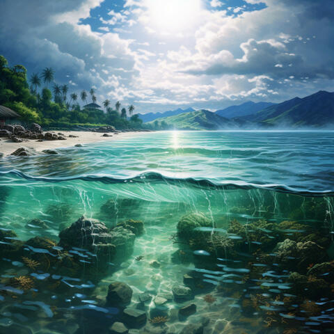 Oceanic Melodies: Music Beneath the Waves