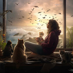 Thunder's Serenity for Pets
