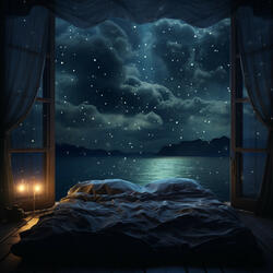 Fire-Kissed Slumber Melodies