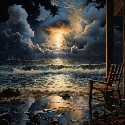 Thunder's Concentrated Melodies: Music for Deep Focus