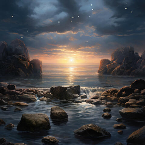 Ocean Sounds FX