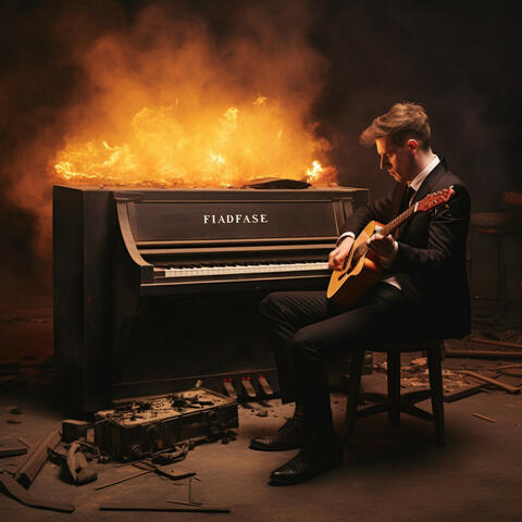 Flameside Recitative Work Focus: Music for Stress Relief