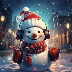Frosty's Winter Fantasia