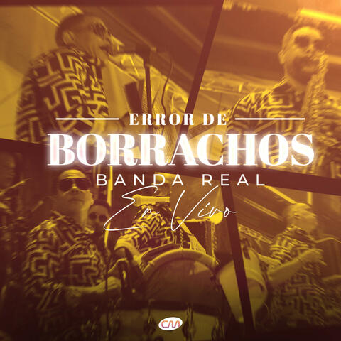 Error de Borrachos