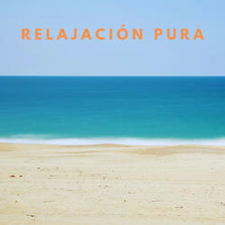 Terapia De Mar Azul Tranquilo