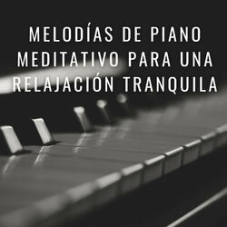 Piano Tranquilo Para Momentos Reconfortantes