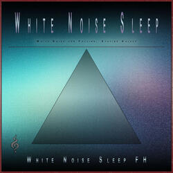 Soothing White Noise Sleeping Music