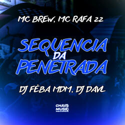 Sequência da Penetrada