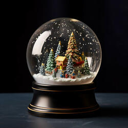 Festive Rhythms of Yuletide