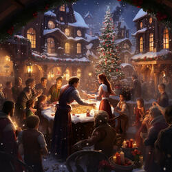 Joyful Melodies of Noel