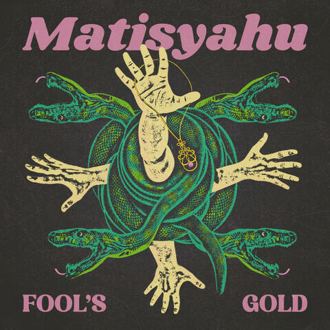 Fool's Gold