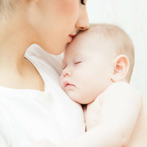 Baby Lullaby Love: Soothing Sleep Sounds