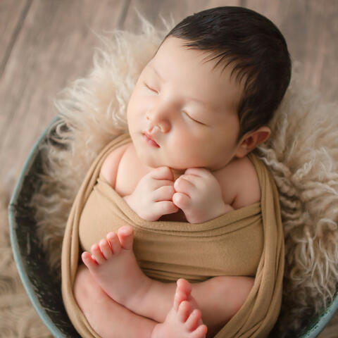 Counting Sheep: Crafting Serene Baby Sleep Routines