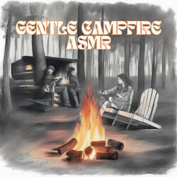 Sleepy Flames: Whispering Campfire ASMR for Ultimate Relaxation