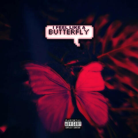 I Feel Like a Butterfly